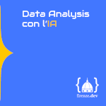  Data Analysis con l'IA 🐼