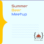 Summer Beer Meetup 2024