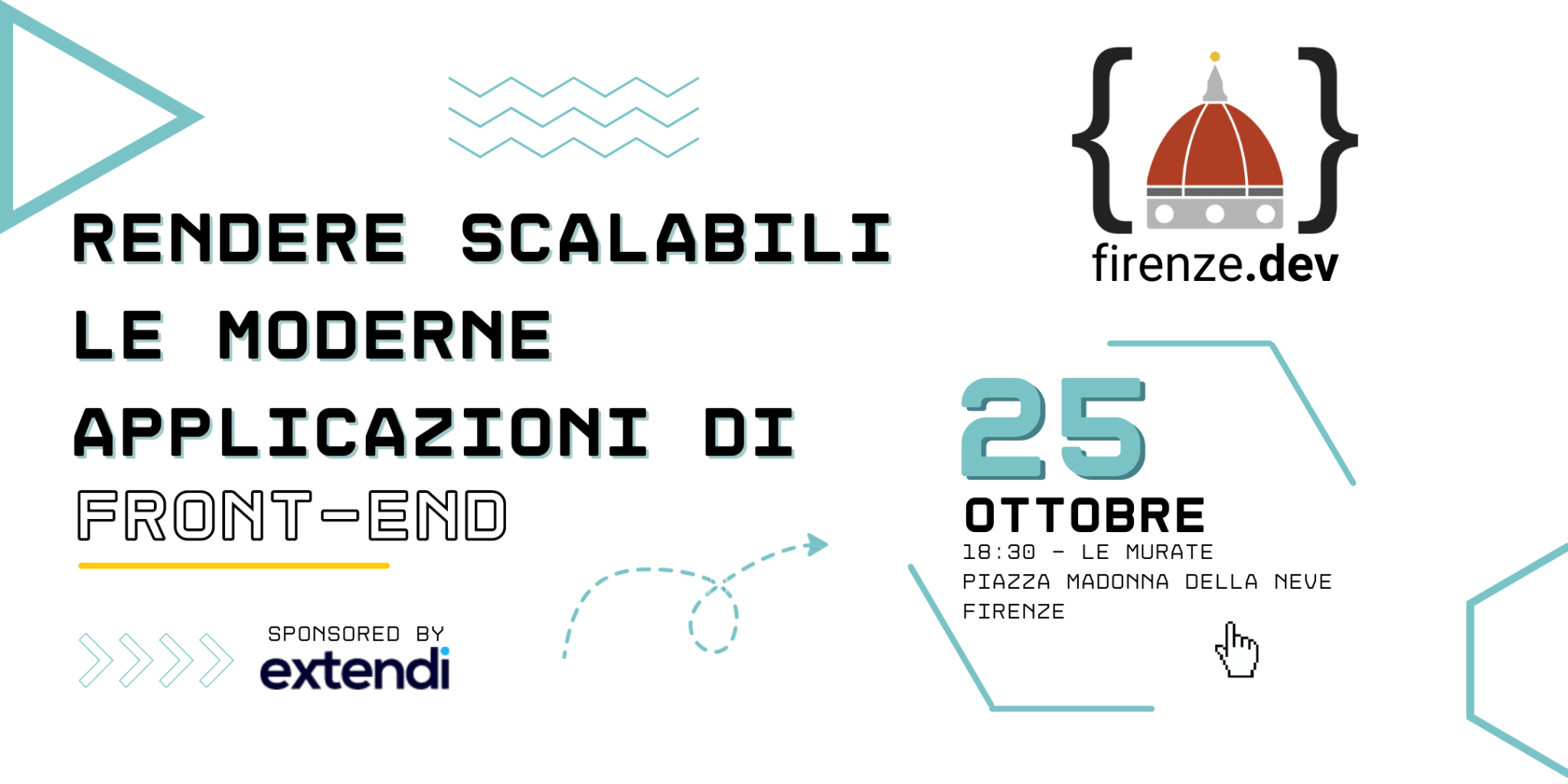 Rendere scalabili le moderne applicazioni di front-end